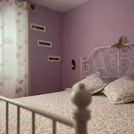 Daire Casita Bonvena Morro Jable (Fuerteventura)