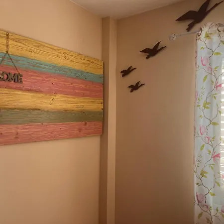 Casita Bonvena Morro Jable (Fuerteventura)