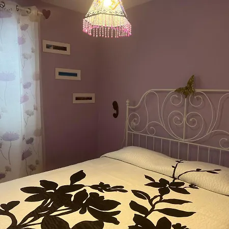 Casita Bonvena Morro Jable (Fuerteventura)
