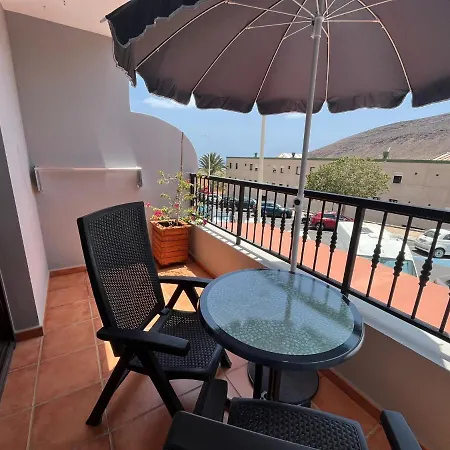 Casita Bonvena Daire