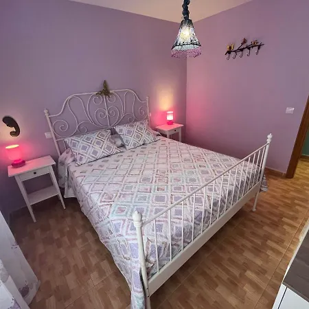 Casita Bonvena Morro Jable (Fuerteventura)