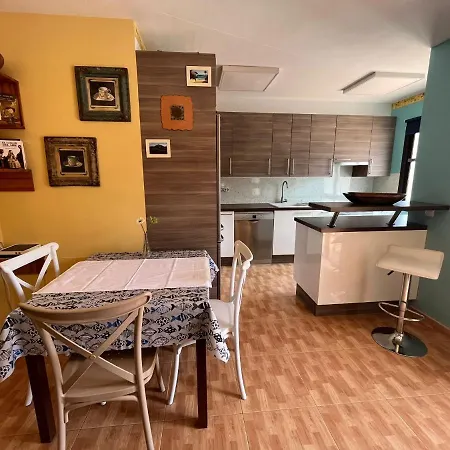 Daire Casita Bonvena